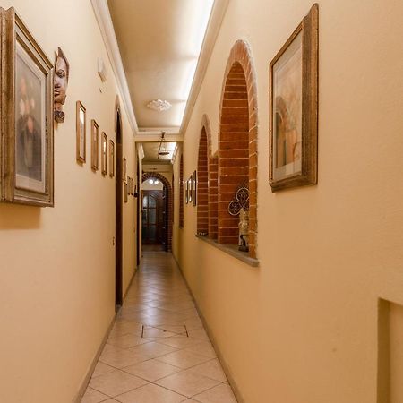 Affittacamere Greenhause Φλωρεντία Εξωτερικό φωτογραφία